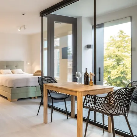 Aparthotel Mavue